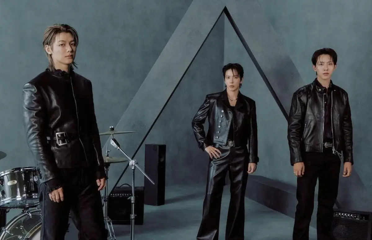 Lirik Lagu Killer Joy CNBLUE, Tentang Ambisi di Kehidupan yang Membosankan