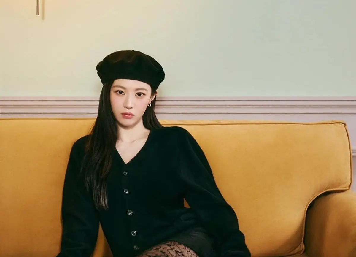 6 Drama Korea Go Youn Jung, Terbaru Ada Can This Love Be Translated?