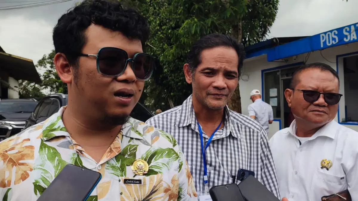 Isu Akuisisi dan Hak Karyawan, DPRD Sukabumi Sidak Pabrik Garmen di Cicurug