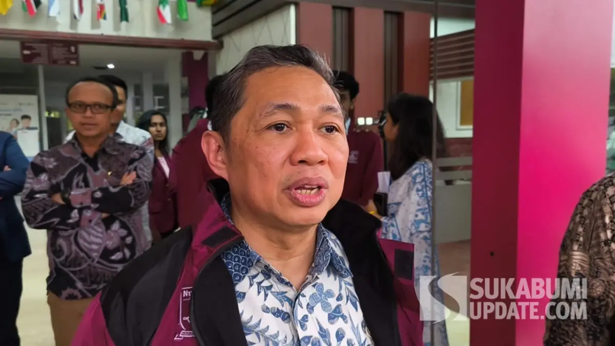 Potensi Perang Dunia Lebih Besar dari Damai, Wamenlu: Indonesia Masuk "Survival Mode"