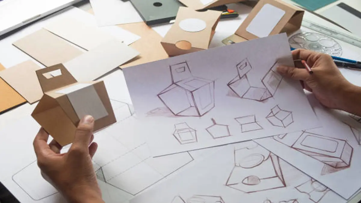 Kurangi Plastik, BRIN Kembangkan Kemasan Berbasis Lemak Nabati