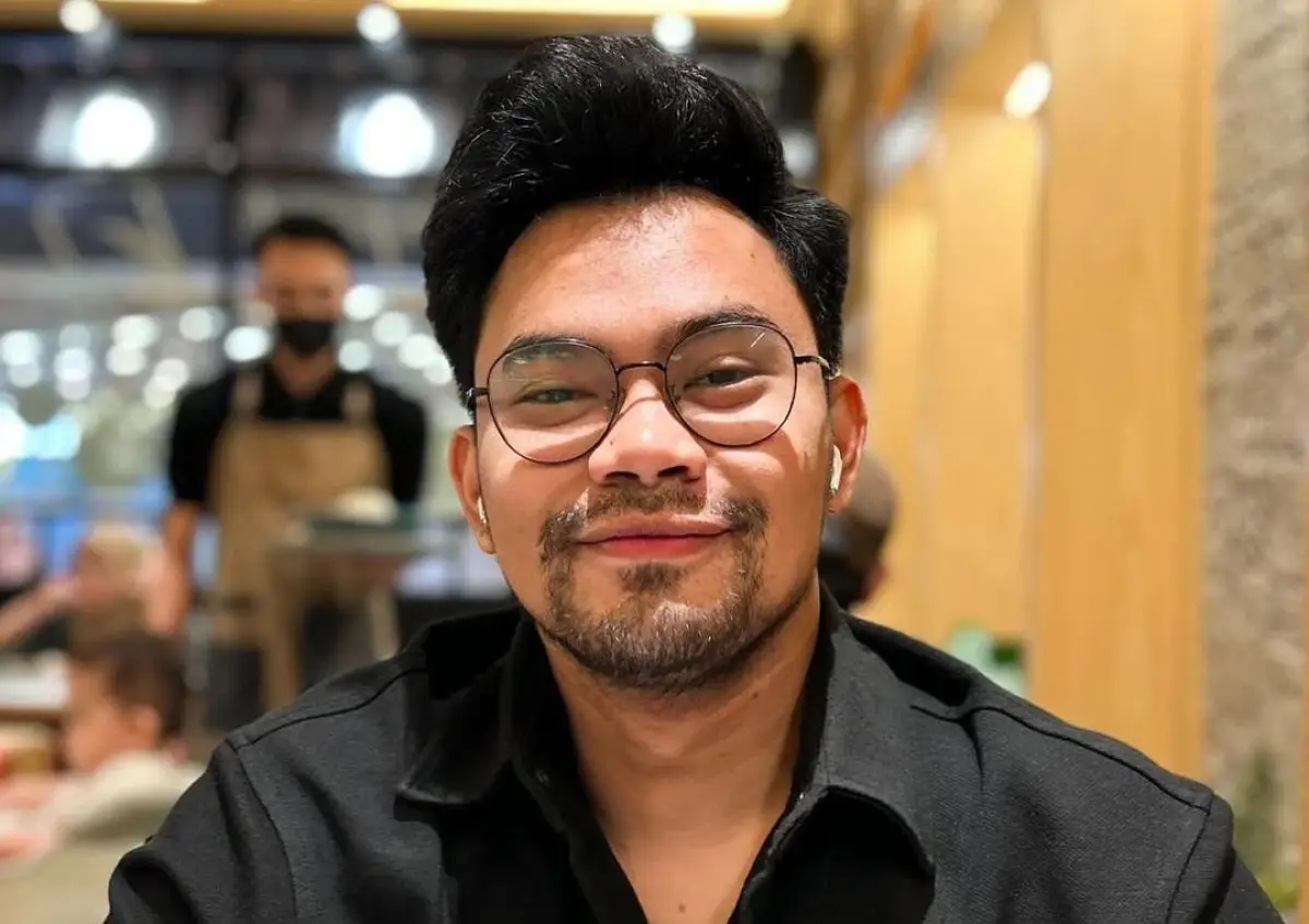 Insanul Fahmi Isyaratkan Bisa Balik ke Istri Sah Usai Damai dengan Inara Rusli