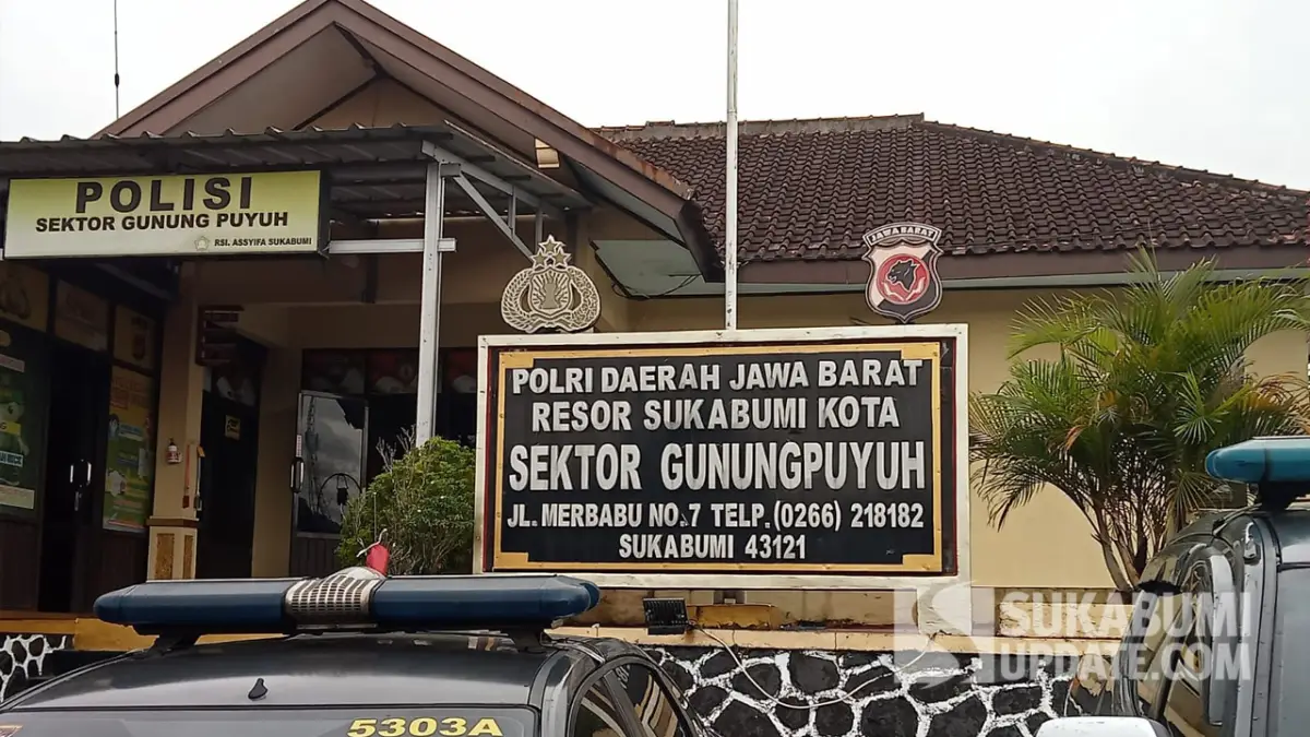 Update Kasus Dugaan Penipuan Food Tray MBG di Sukabumi, Seorang Dokter Diamankan Polisi
