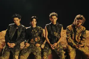 Lirik Lagu Moonwalkin LNGSHOT, Ingin Tampil Percaya Diri Meski Berbeda (Sumber : Instagram/@lngshot4sho)