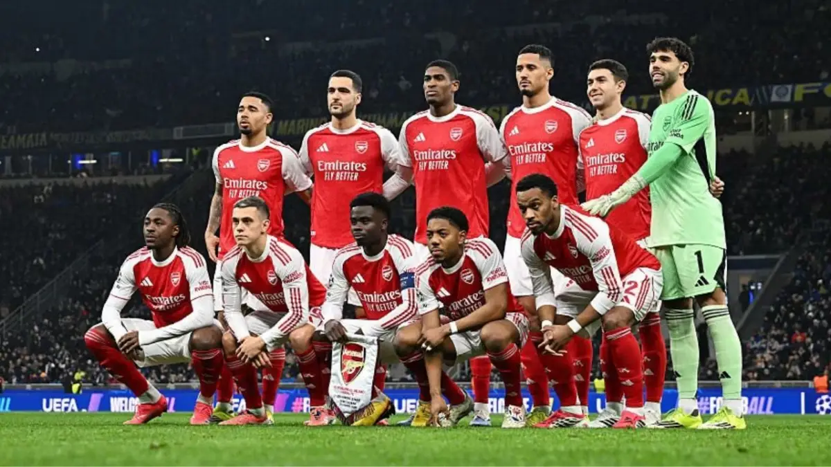 Hasil Lengkap Liga Champions 2025/2026 Pekan ke-7, Dua Tim Pastikan Lolos ke Fase Gugur