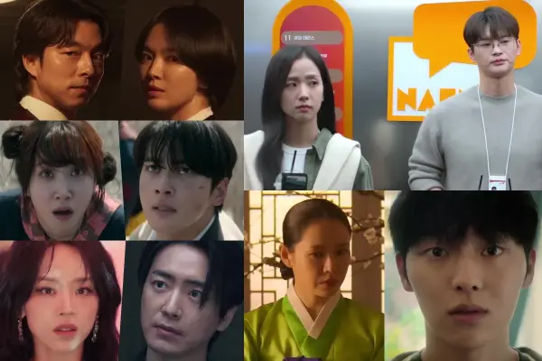 Bakalan Seru! Netflix Rilis Jajaran Drama Korea, Film, dan Variety Show di 2026 (Sumber : X/@soompi)