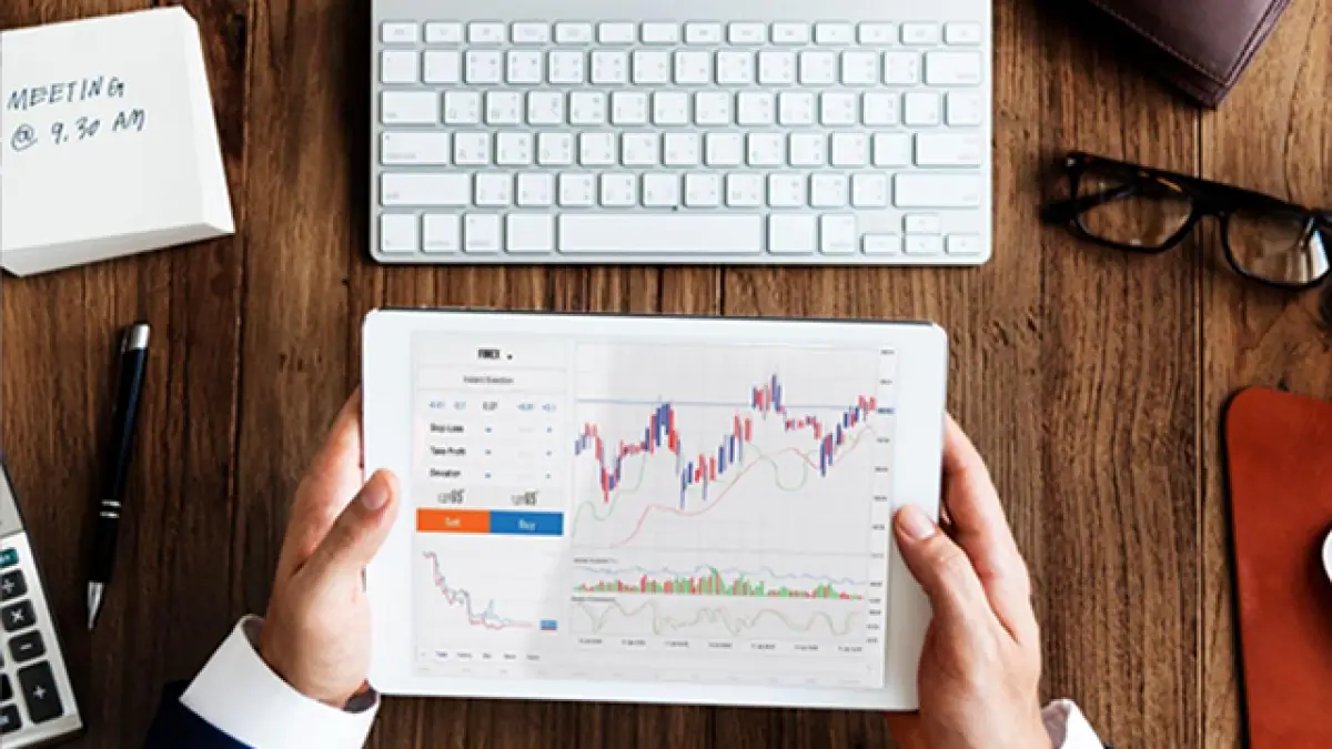 Ingin Belajar Trading dari Nol Tanpa Gagal? Ini Rahasianya!