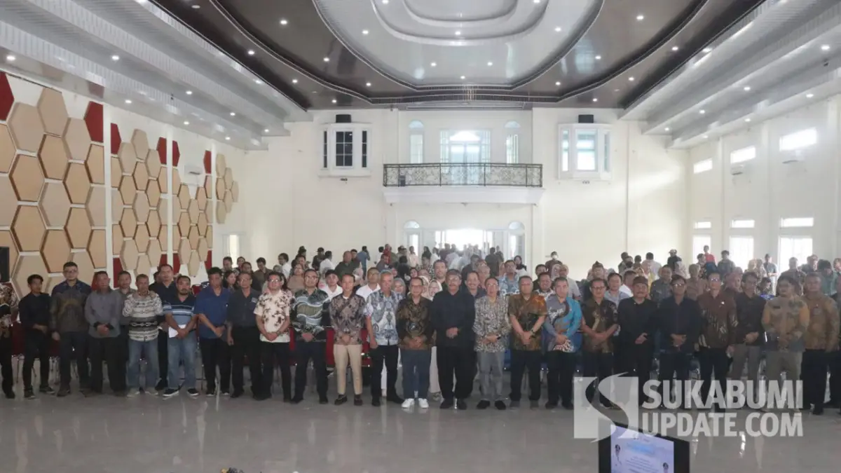 Daftar Perusahaan Ikut Lelang Kebaikan, 166 Huntap di Gempol–Ciengang Target Selesai Juli 2026