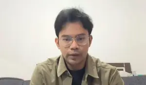 Insanul Fahmi Minta Maaf kepada Wardatina Mawa: Saya Gagal Menjaga Amanah (Sumber : Instagram/@insanulfahmi)