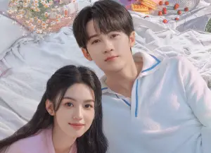 Drama China Love Me, Love My Voice, berlatarkan dunia musik dan pengisi suara. (Sumber : Soompi)