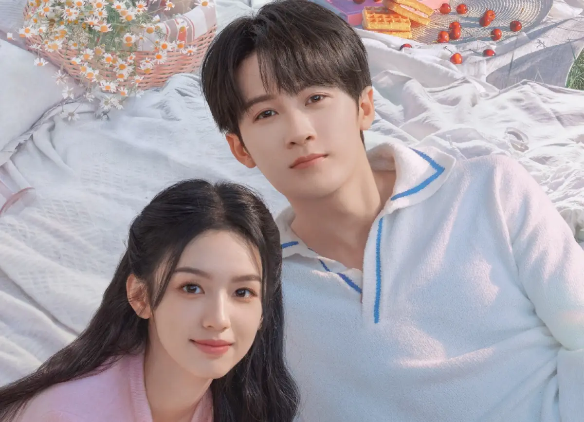 6 Rekomendasi Dracin Romance yang Manis dan Bikin Baper