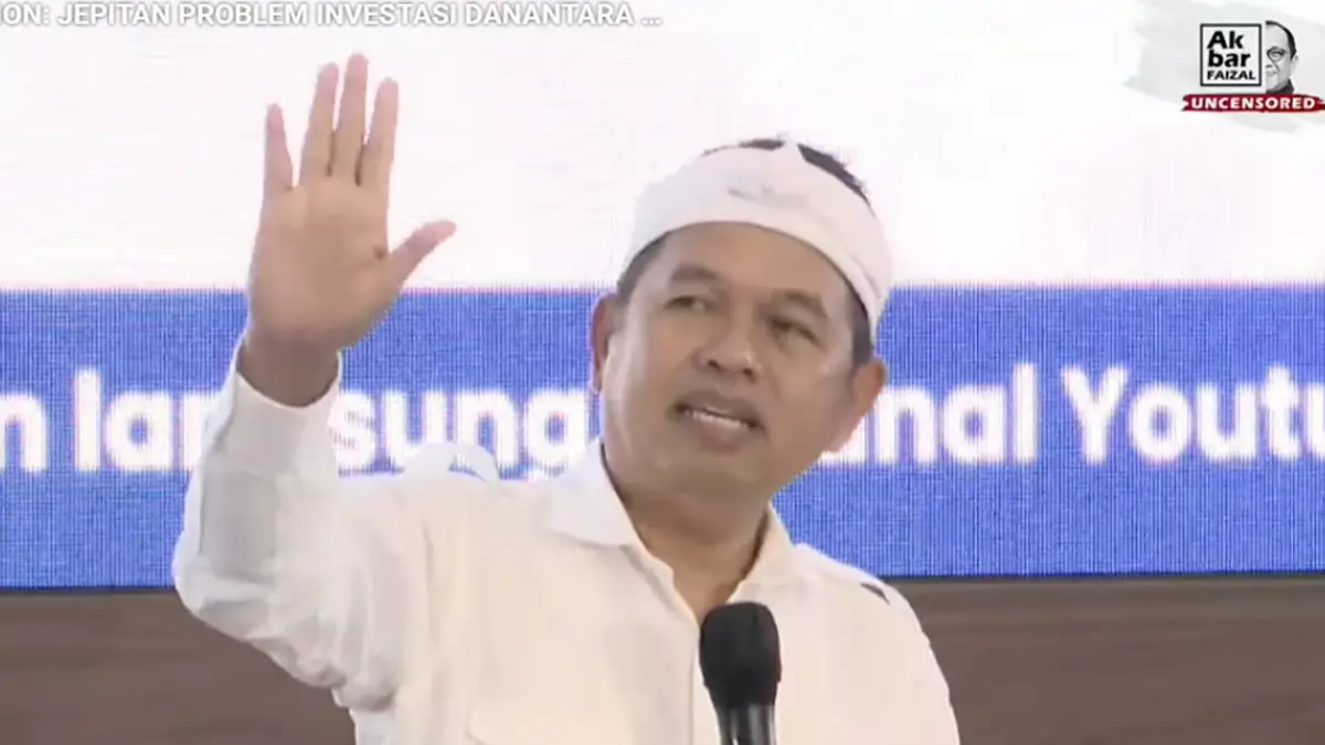 KDM Sebut 10 BUMN Berutang ke BJB Capai Rp3,7 Triliun