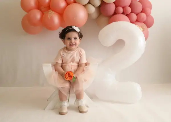 Ilustrasi Anak Usia 2 Tahun Belum Bisa Bicara? Ini Penyebab dan Cara Menstimulasinya (Sumber: pexels.com/@Pexels User)