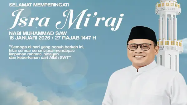 Muhammad Jaenudin, Wakil Ketua Fraksi PDI Perjuangan DPRD Jawa Barat | Foto : Istimewa