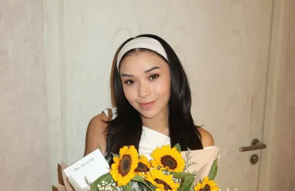 Lula Lahfah Meninggal Dunia di Apartemen, Polisi Lakukan Penyelidikan (Sumber : Instagram/@lulalahfah)