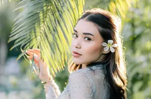 Lula Lahfah Meninggal Dunia, Polisi Temukan Obat-obatan dan Surat Rawat Jalan (Sumber : Instagram/@lulalahfah)