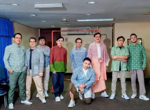 Rayakan 40 Tahun, Harga Tiket Konser Kemarin, Hari Ini, Sampai Nanti.. Kahitna (Sumber : Instagram/@kahitna)