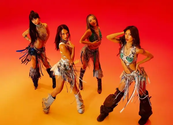 Lirik Lagu Work no na, Comeback dengan Sisi Lebih Energik dan Powerfull (Sumber : Instagram/@nonawav)