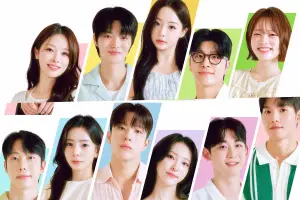 Exchange Season 4 Resmi Berakhir, Ini Keputusan Akhir Para Peserta (Sumber : X/@soompi)