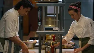 Ada Luka, Makan, Cinta, 6 Film dan Serial Netflix Indonesia yang Tayang 2026 (Sumber : Instagram/@netflixid)