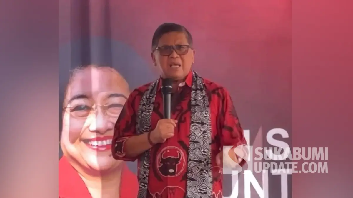 Klinik Waluya Sejati Abadi Dibuka Kembali, Hasto: Bukti Kepedulian PDIP untuk Wong Cilik