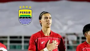 Dion Markx saat membela Timnas Indonesia U-23 (Sumber: Instagram/@dion.markx)