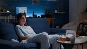 Ilustrasi Hati-Hati, 4 Gaya Hidup Gen Z Ini Diam-Diam Tingkatkan Risiko Penyakit Jantung di Usia Muda (Sumber: Freepik/@Studio DC)