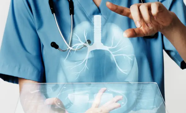 Ilustrasi Ketika bakteri Mycobacterium tuberculosis mencapai ginjal, kondisi ini dikenal sebagai tuberkulosis ginjal (TB ginjal) (Sumber : Freepik/@rawpixel.com)