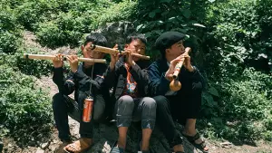 Ilustrasi - Tatarucingan Sunda merupakan tebak-tebakan lucu yang jawabannya seringkali tak terduga. (Sumber : pexels.com/@Quý Nguyễn).