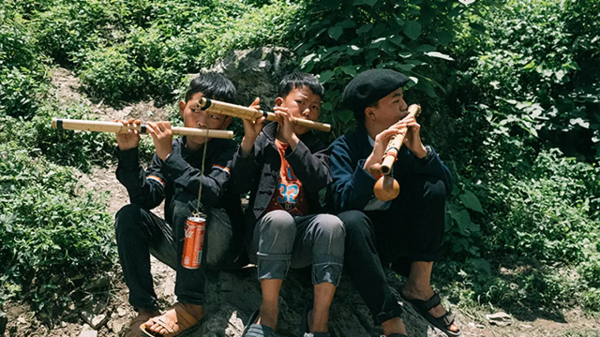 15 Tatarucingan Sunda Sareng Jawabanna: Kopeah Hejo, Baju Bodas, Naon Cing?