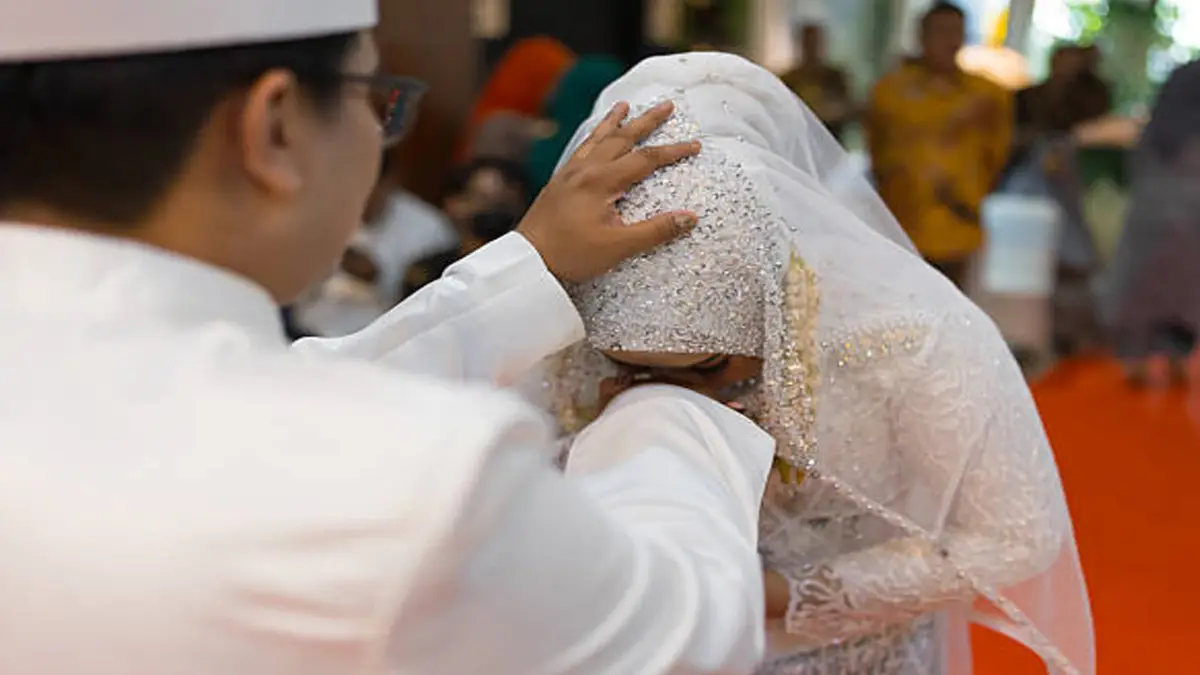 Angka Pernikahan di Indonesia Terus Menurun, Bagaimana dengan Perceraian?