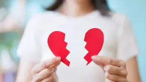 Ilustrasi perceraian pasangan suami - istri | Foto : Pixabay