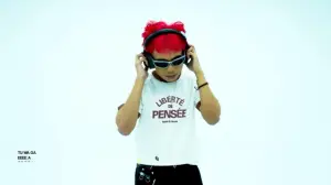 Lirik Lagu EEE A dia, Viral Lewat Konten Gen Z Gangguin Atasan (Sumber : Youtube | diakerenbanget)