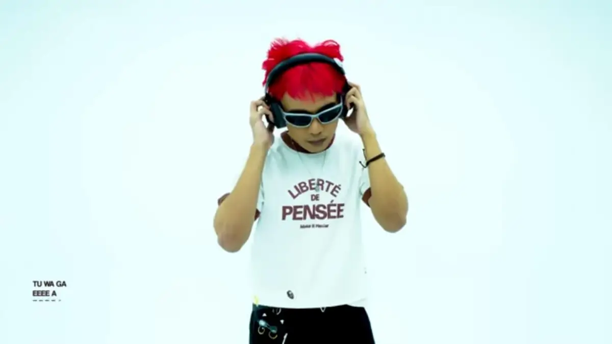 Lirik Lagu EEEE A dia, Viral Lewat Konten Gen Z Gangguin Atasan