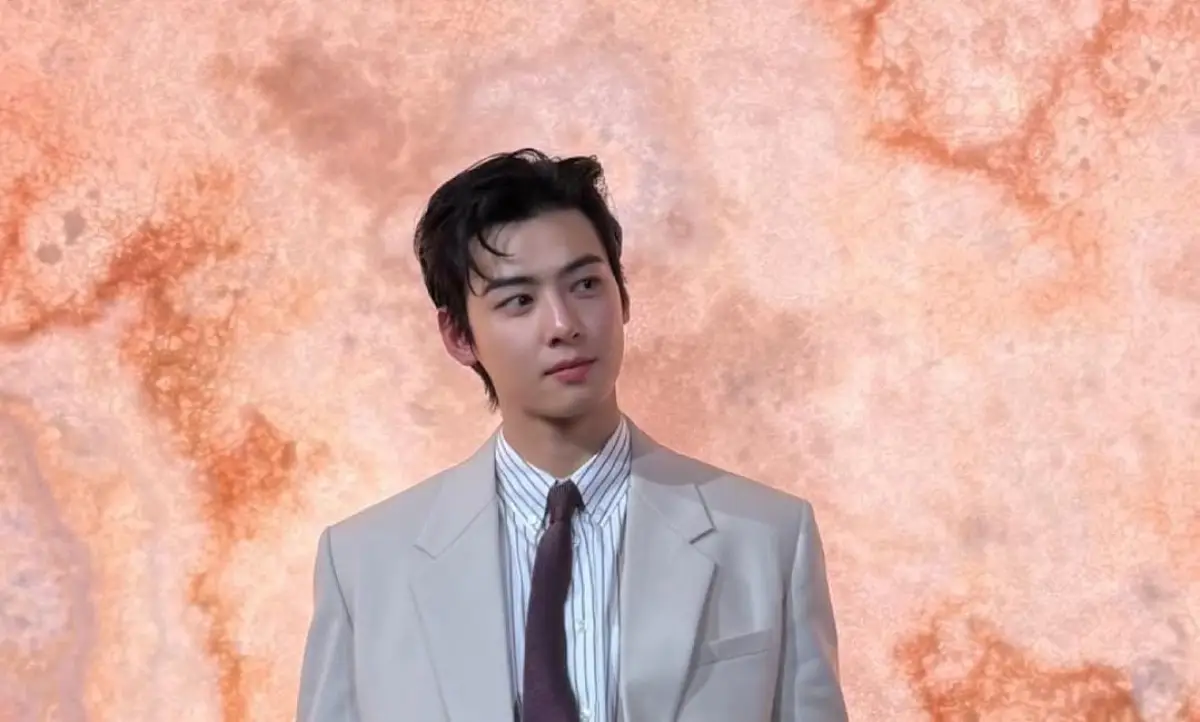 Cha Eun Woo Tunjuk Firma Hukum Terkemuka untuk Menangani Kasus Penggelapan Pajak