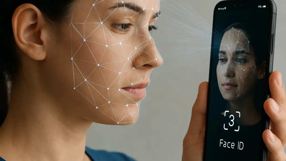 Maksimal 3 dan Wajib Biometrik Wajah, Pemerintah Resmi Batasi Kepemilikan Nomor Handphone