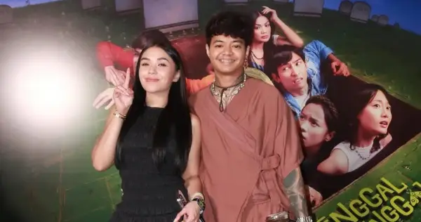 Polisi Pastikan Reza Arap Ada di TKP saat Kematian Lula Lahfah (Sumber : Instagram/@ybarap)