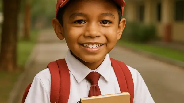 Ilustrasi libur ramadan dan idul fitri 2026 (Sumber: copilot)