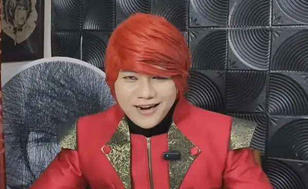 Kabar Duka! Istri Pesulap Merah Meninggal Dunia: Tika Mega Lestari Adalah Wanita Baik (Sumber : Instagram/@marcelradhival1)