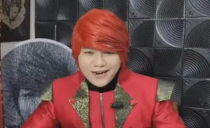 Kabar Duka! Istri Pesulap Merah Meninggal Dunia: Tika Mega Lestari Adalah Wanita Baik (Sumber : Instagram/@marcelradhival1)