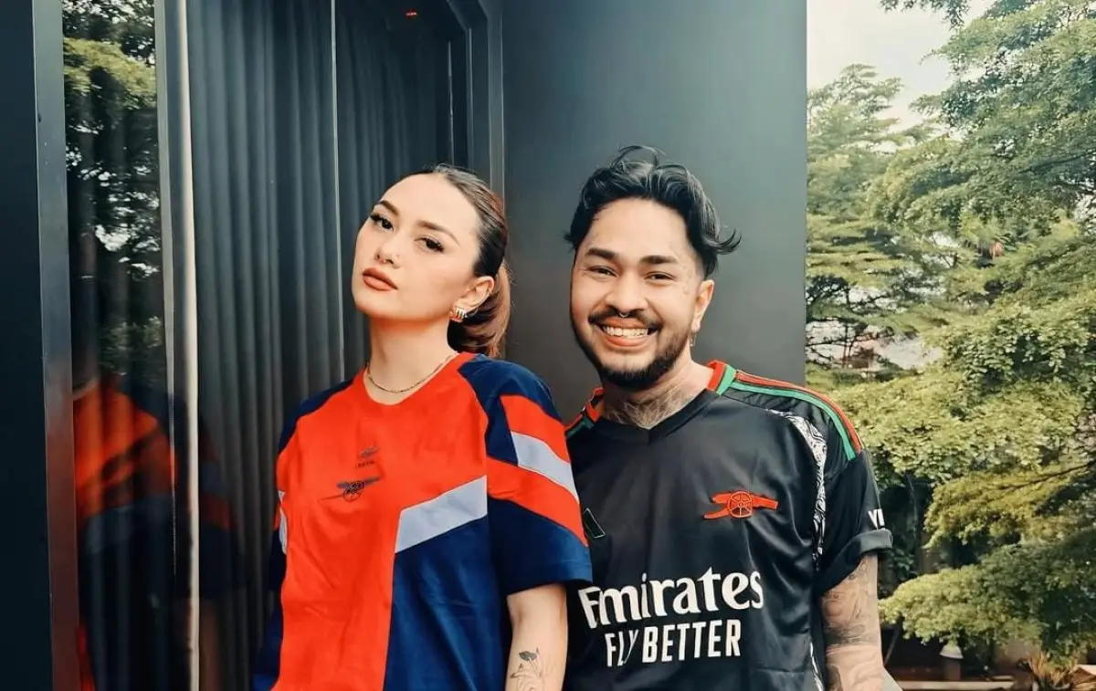 Beby Prisilia Ungkap Onadio Leonardo Bebas Rehabilitasi Narkoba Hari Ini