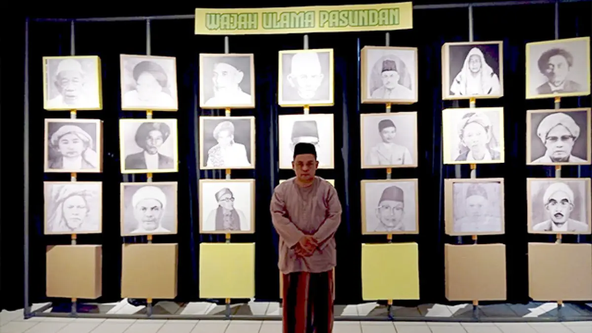 Ulama Pasundan
