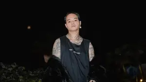 Reza Arap Jalani Pemeriksaan Hingga Dini Hari Terkait Meninggalnya Lula Lahfah (Sumber : Instagram/@ybarap)