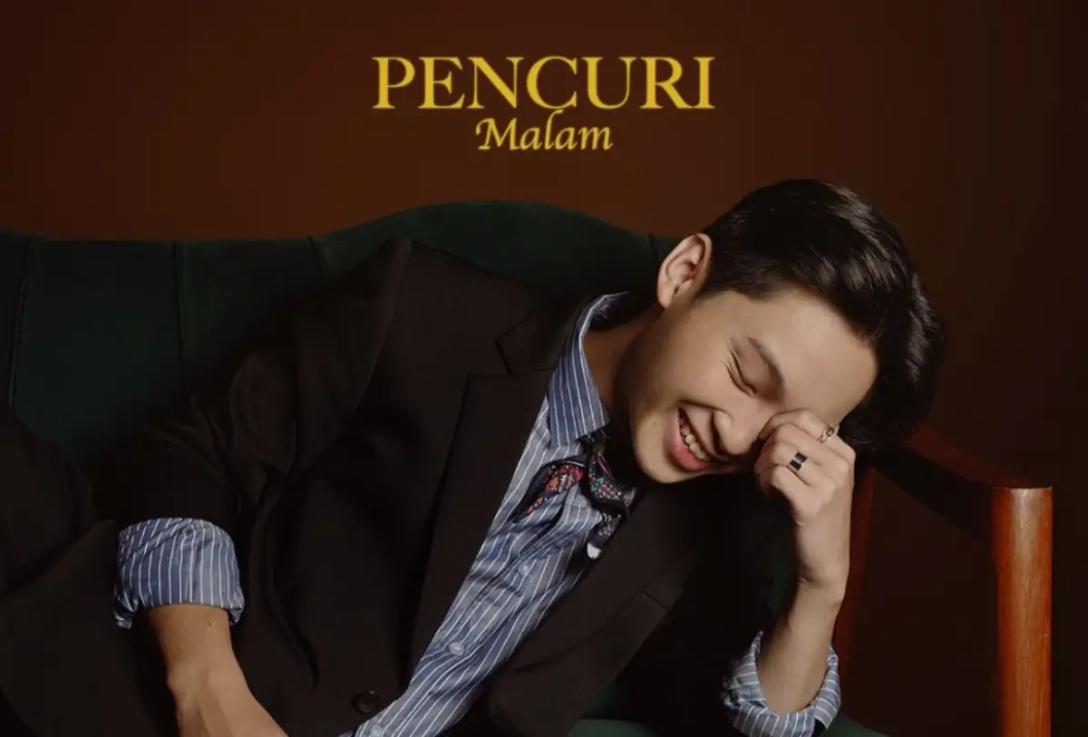 Lirik Lagu Pencuri Malam Samuel Cipta, Tentang Cinta yang Mengisi Sepi