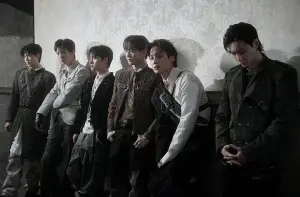 Jakarta Masuk Daftar, EXO Bakal Gelar Konser 2026 EXO PLANET #6 "EXhOrizon" (Sumber : Instagram/@weareone.exo)