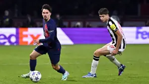 Paris Saint Germain dijadwalkan akan menghadapi Newcastle United di pekan ke-8 Liga Champions. (Sumber: web/psg.fr)