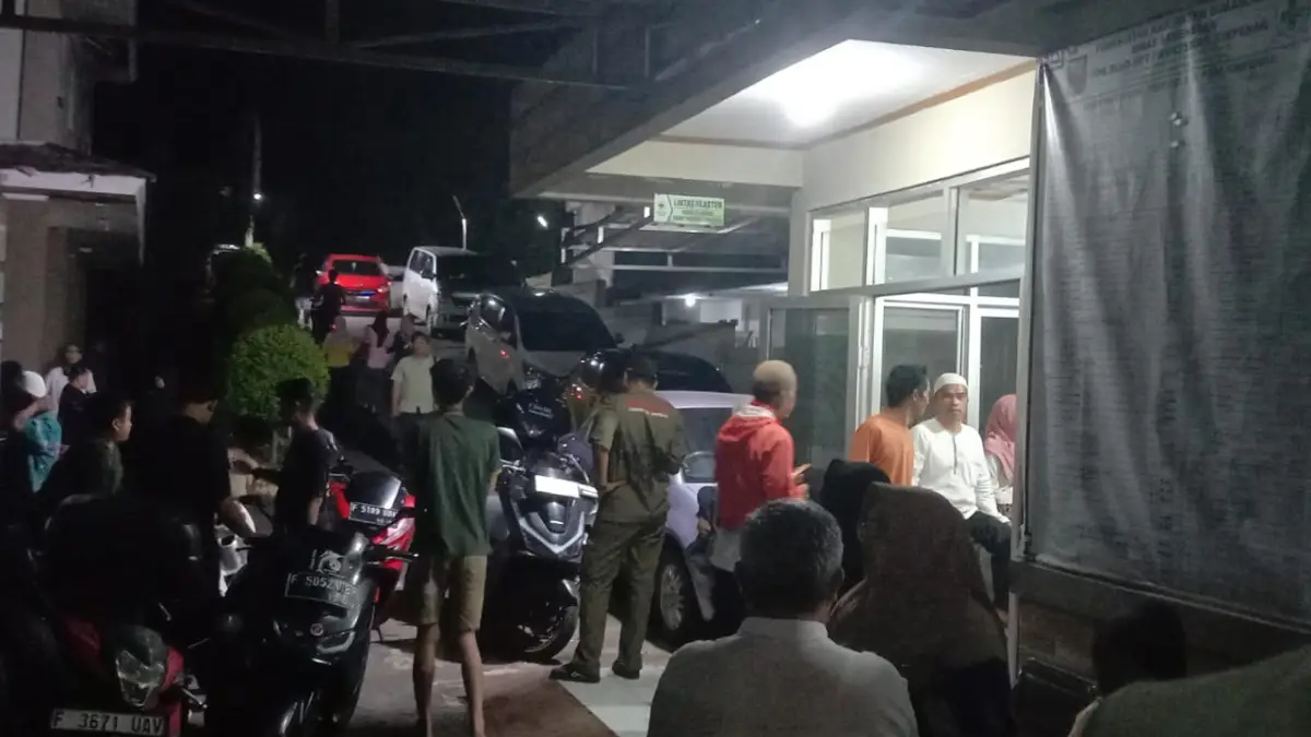 Korban Keracunan Tahu Bulukan MBG di Simpenan Terus Bertambah, Kapus: Total 10 Orang