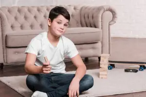 Ilustrasi Perkembangan Anak Usia 10 Tahun: Ciri, Perubahan, dan Cara Mendukungnya (Sumber: Freepik/@freepik)