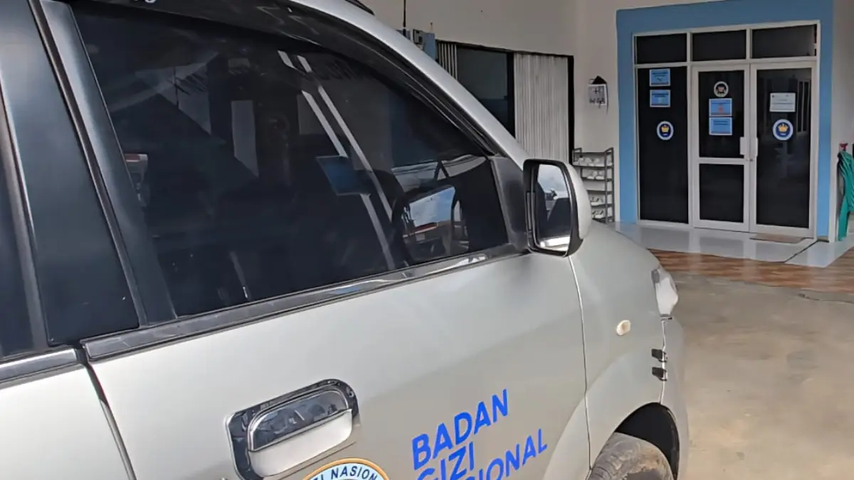 BGN Tutup SPPG Loji Buntut Keracunan MBG di Sukabumi, Miskom Berujung Tahu Bulukan