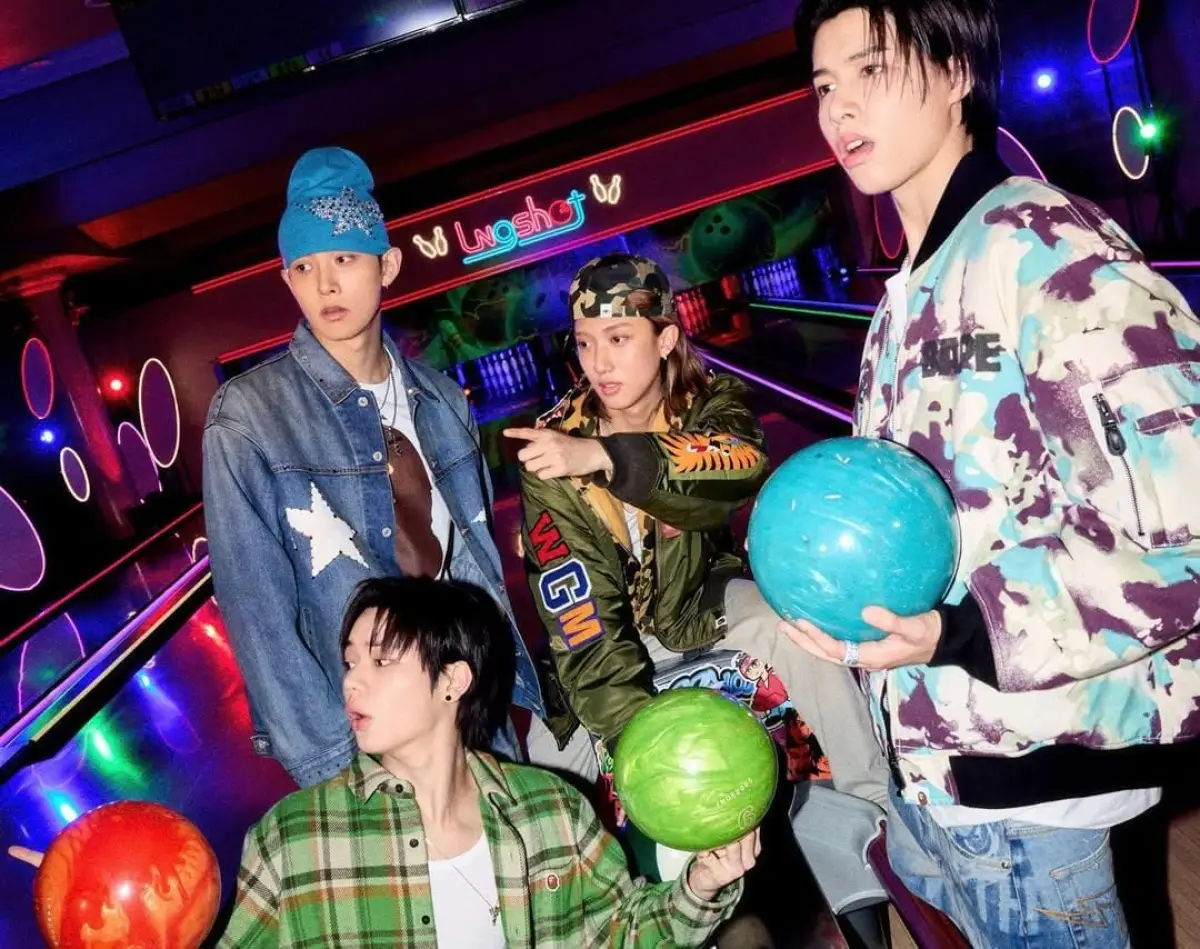 Lirik Lagu FaceTime LNGSHOT, Tentang Hubungan Jarak Jauh yang Penuh Kerinduan